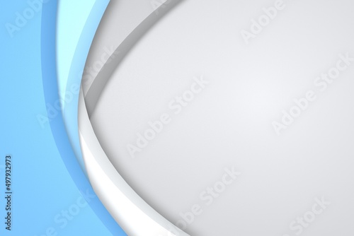 カバー画像用抽象的背景