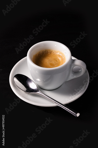 Espresso Crema 