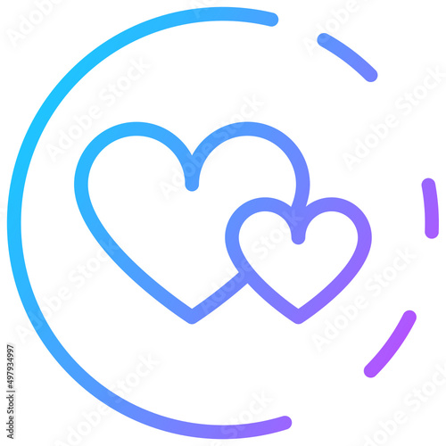 love and intimacy