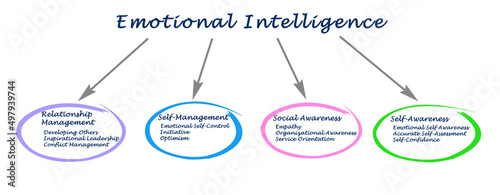 Emotional Intelligence Self-Awareness Management