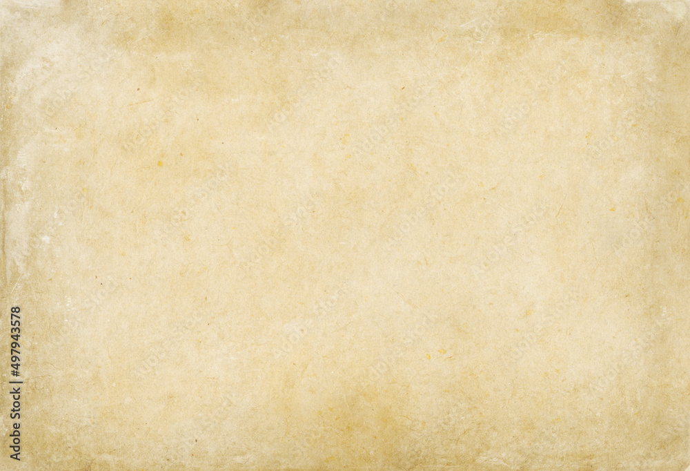 Old paper texture background Old paper texture background