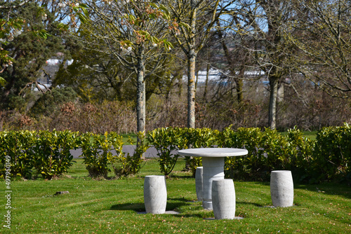 Garden Furniture