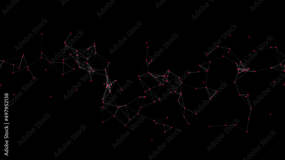 sfondo, collegamenti, network, molecole, sfondo, collegamenti, network, molecole,