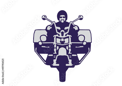 trike motorcycle