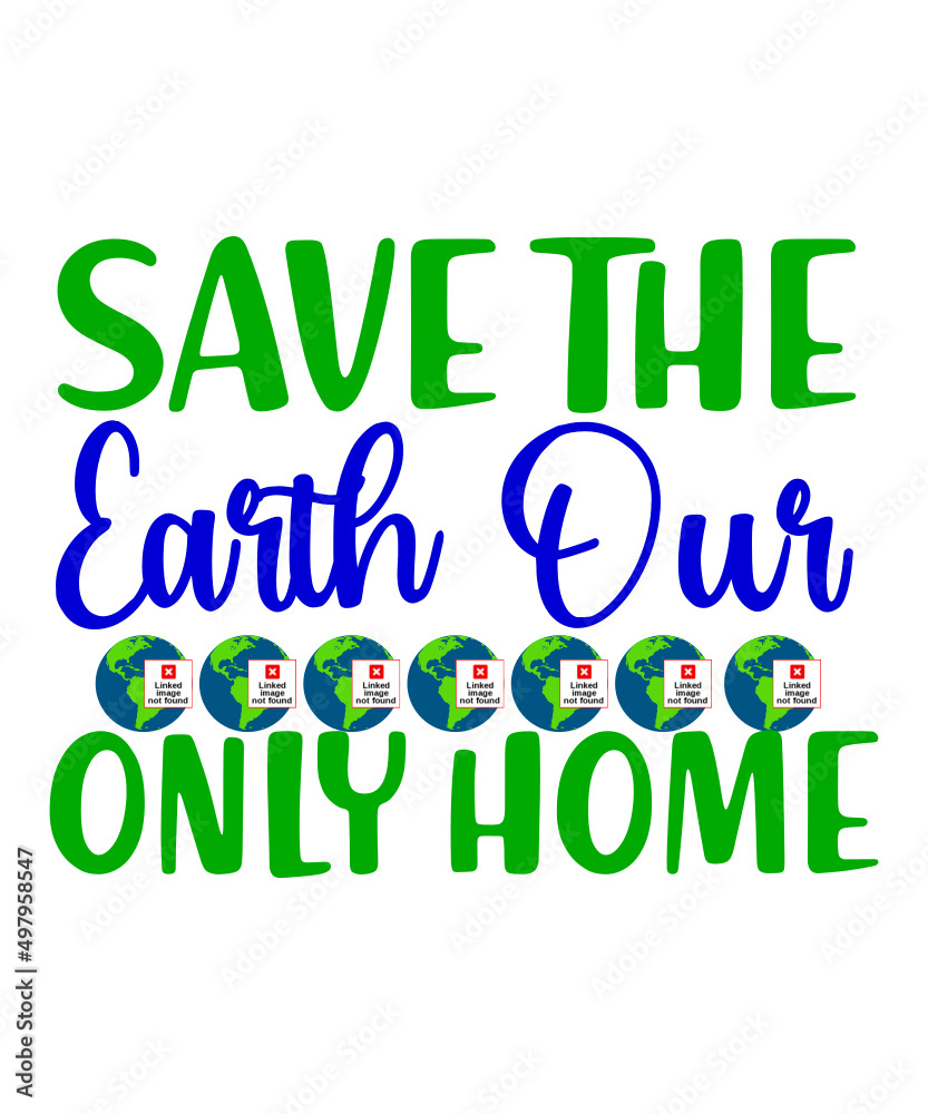 Fototapeta premium Earth Day SVG Bundle ,Earth Day SVG Bundle, Earth SVG, Recycle SVG, Earth Day Quotes Design,COMMERCIAL USE! Earth Svg, Globe Svg, World Svg, SVG Files, Earth Svg File, Silhouette Cutting Files, Cricut