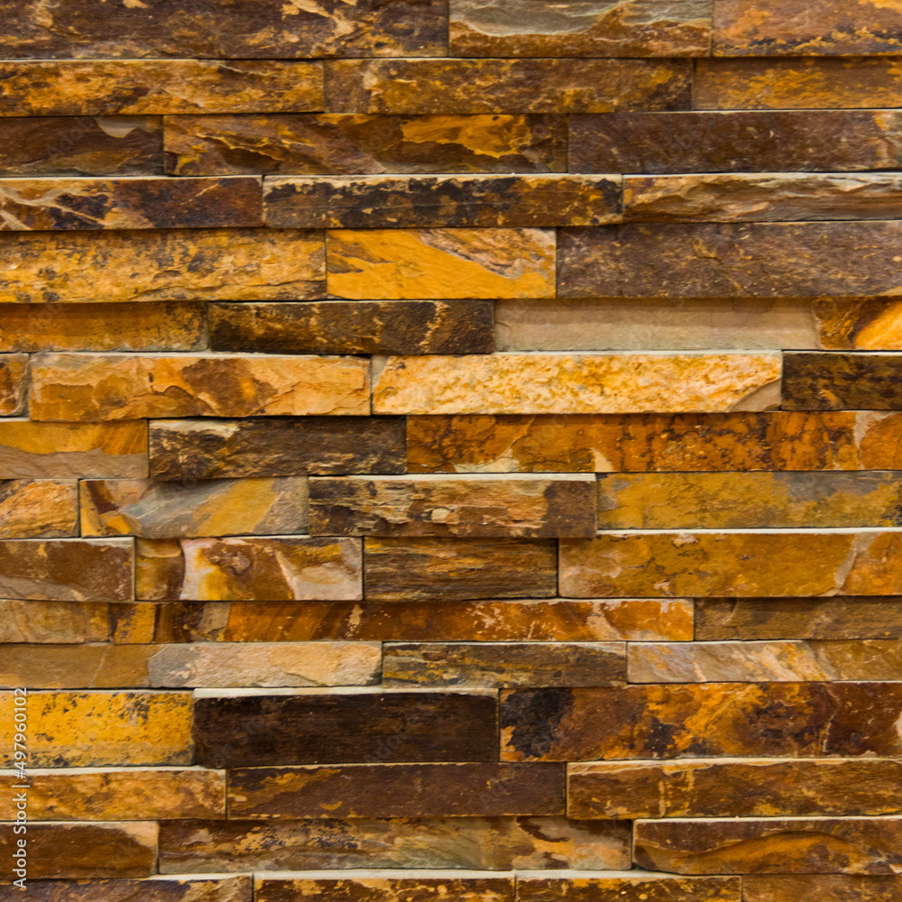 Part of stone wall for background Part of stone wall for background