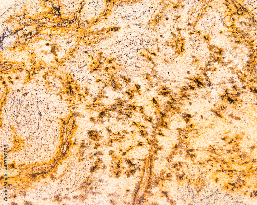 Marble texture with natural pattern