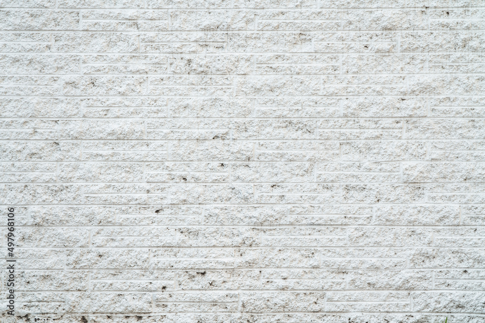 old brick or stone wall background texture painted white old brick or stone wall background texture painted white