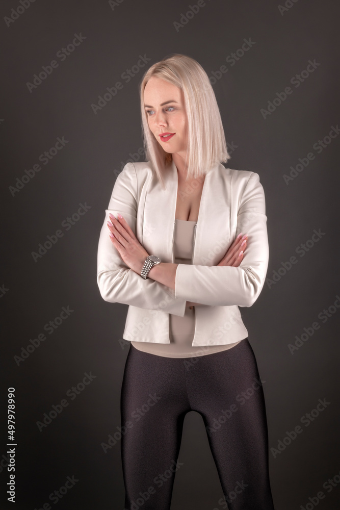 portrait of a woman portrait of a woman