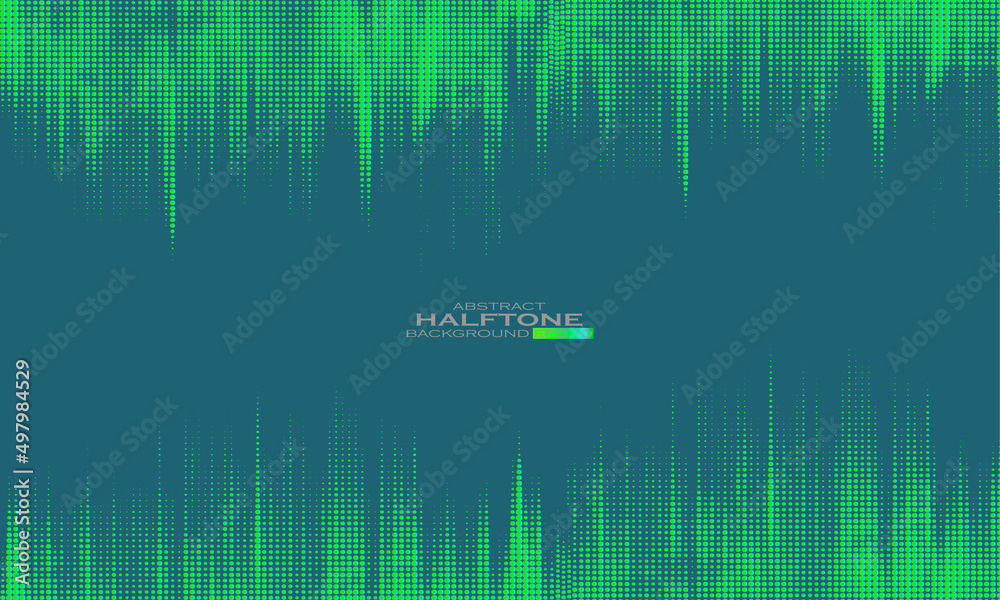 Abstract light green background Abstract light green background