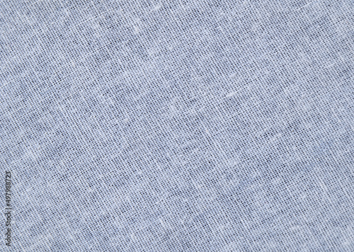 Cloth textile textured background