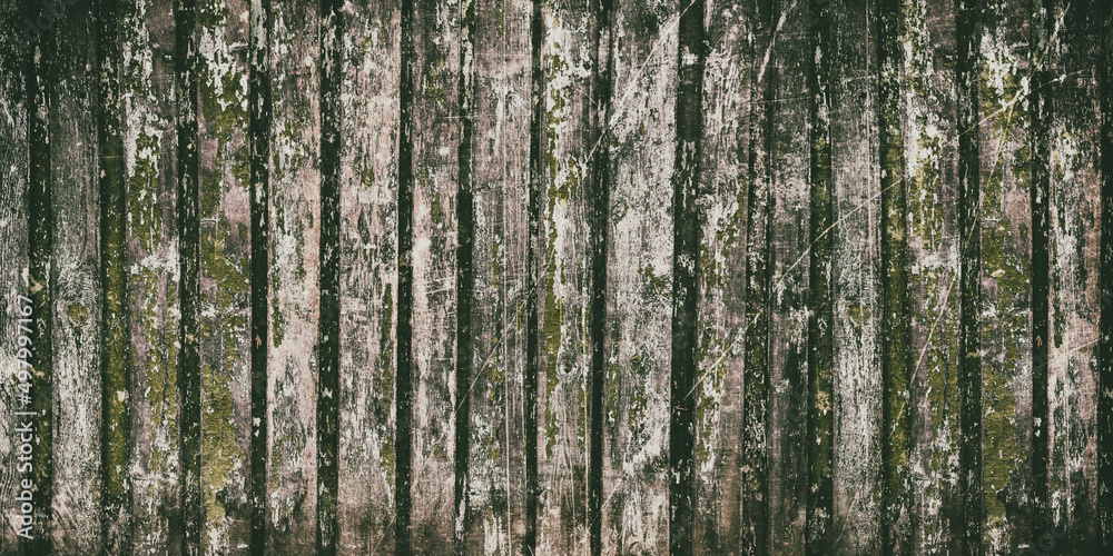 Obraz premium Wood material background for Vintage wallpaper