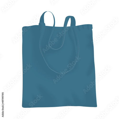 fabric cloth bag