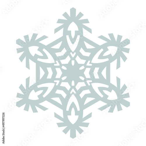 blue, clipart, celebrate, traditional, greeting, ornate, geometric, shape, snowfall, year, new, isolated, design, winter, snow, ice, illustration, ornament, holiday, cold, pattern, christmas, decorati