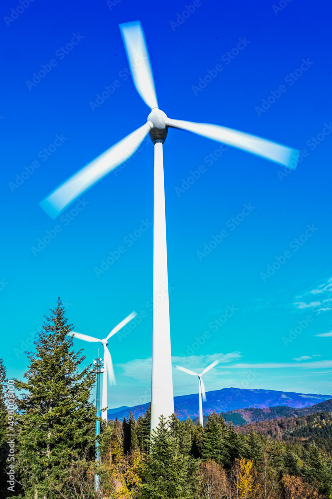 Windkraftanlage Windkraftanlage