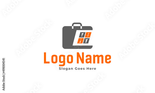 Home Repair Service Logo Template