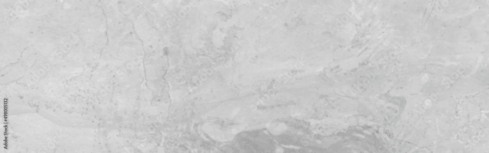 Obraz premium White marble texture, White concrete wall as background, Back flat subway concrete stone table floor concept surreal granite panoramic stucco surface background grunge wide. 