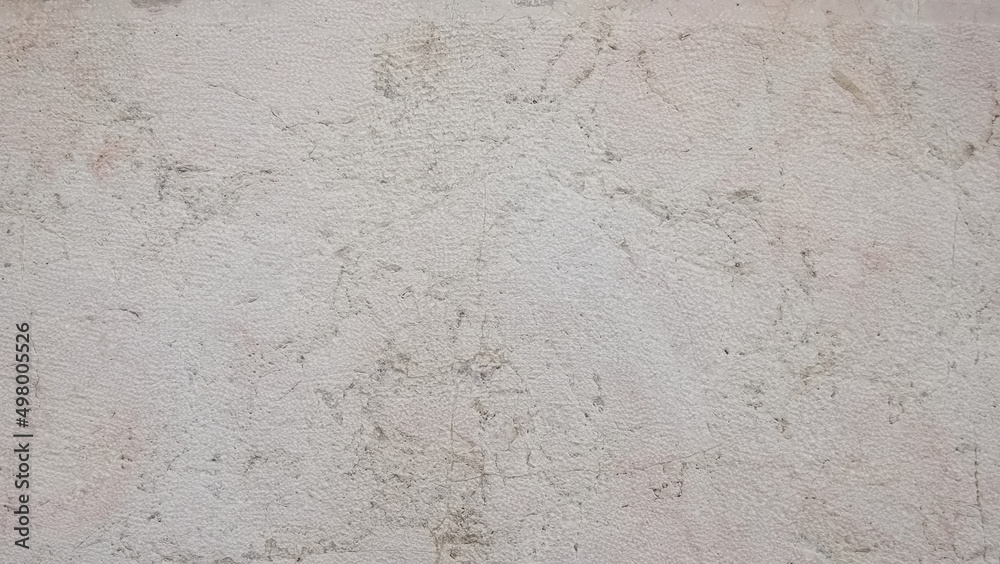 Fototapeta premium Clean Stone Background. Wall Texture