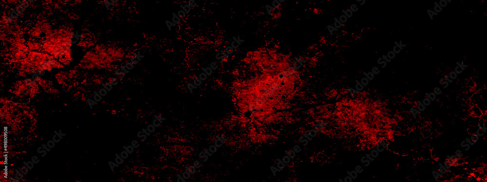 Red grunge texture and Old wall texture cement black red background abstract dark color design are light with white gradient background.
Red grunge texture and Old wall texture cement black red background abstract dark color design are light with white gradient background.
