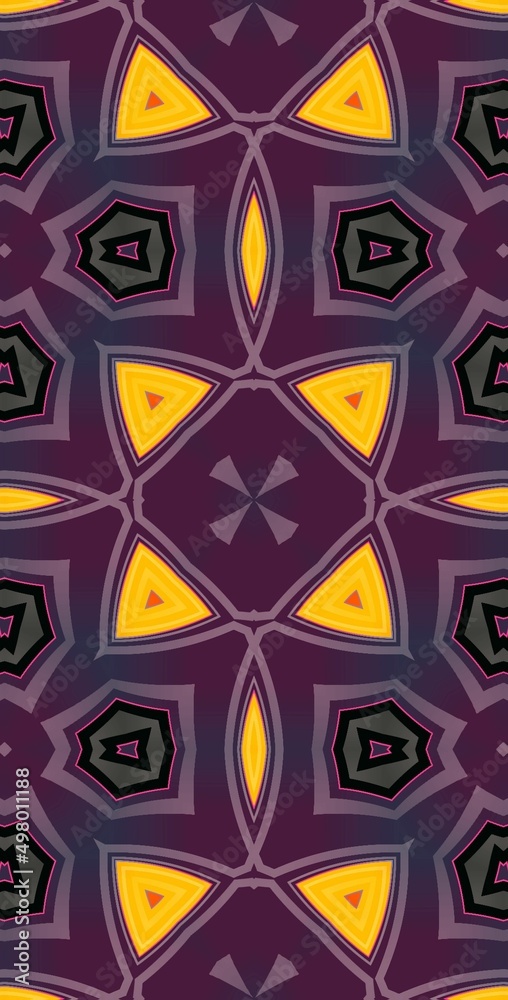 Fractodome Colorful Seamless Fractal Patterns Fractodome Colorful Seamless Fractal Patterns