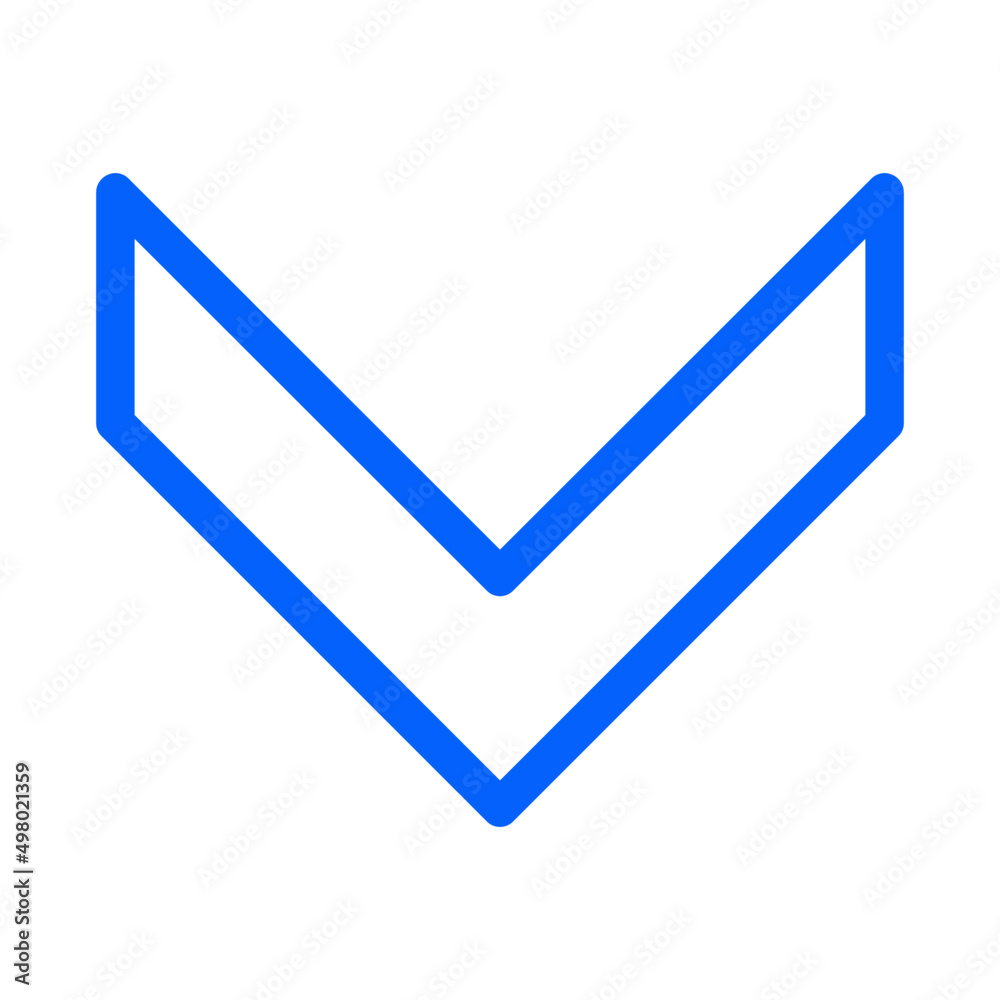 Basic user interface icon Basic user interface icon