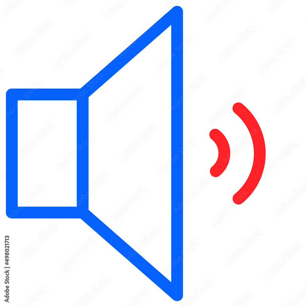 Basic user interface icon