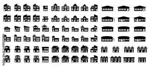 住宅アイコン