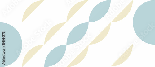 Abstract background with colored geometric shapes, texture of triangles. Template for a web screensaver in a modern style. 