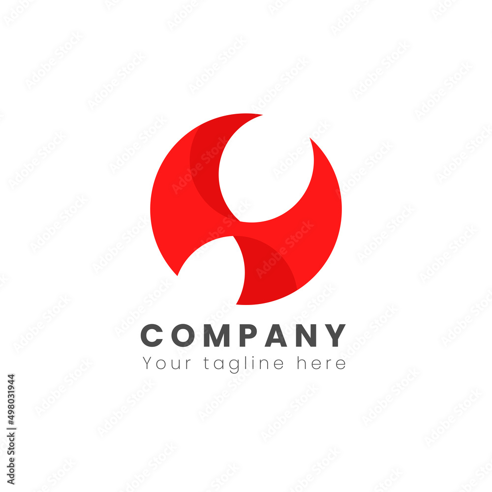 Company logo design vector template. Business branding logo design. Company logo design vector template. Business branding logo design.