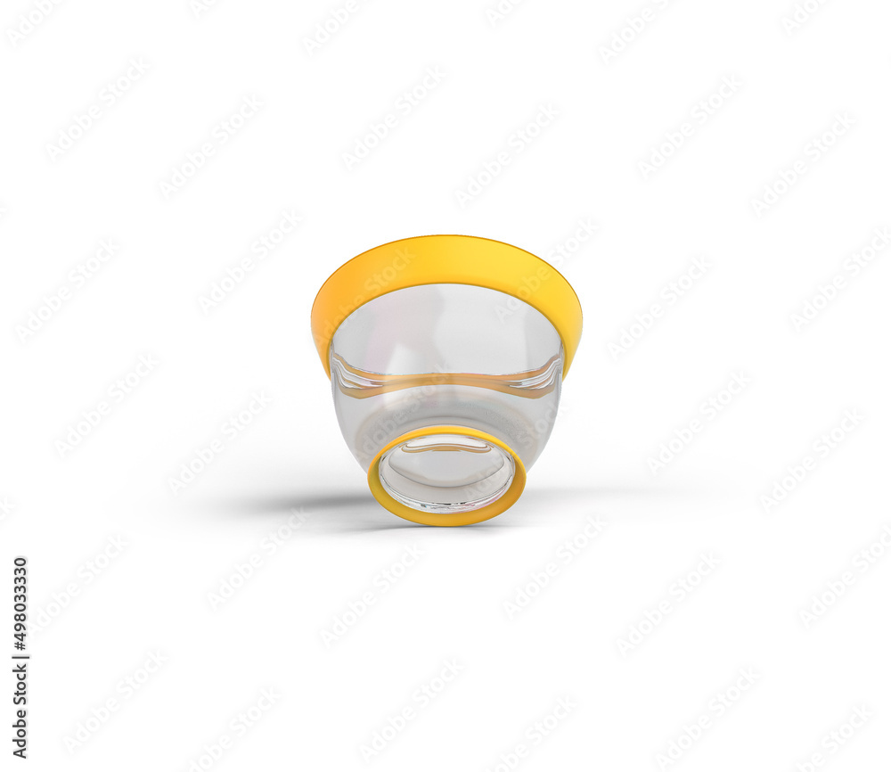 Ramadan Coffee Cup Back Side Ramadan Coffee Cup Back Side