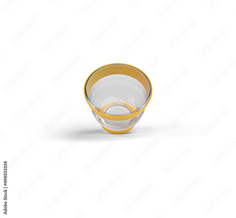 Ramadan Coffee Cup Front Side Ramadan Coffee Cup Front Side