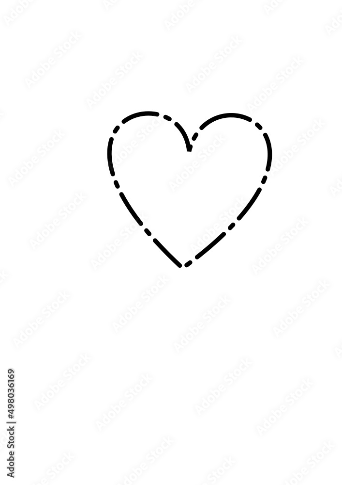 heart conture heart conture