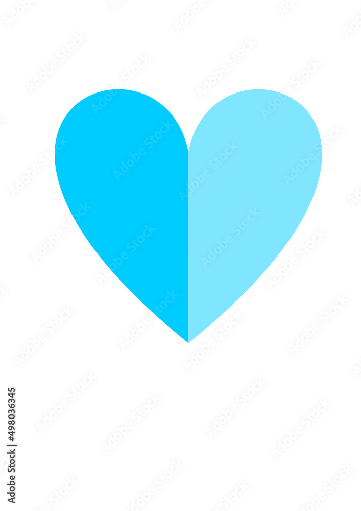 heart of the paper