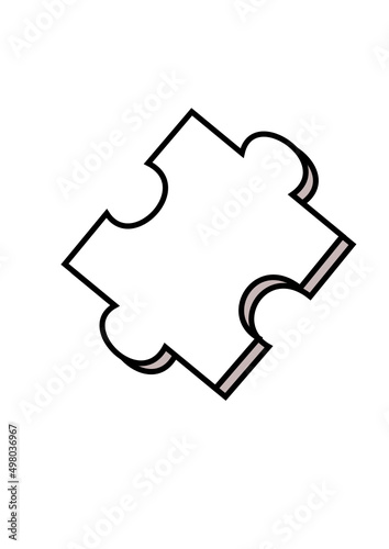 puzzle piece