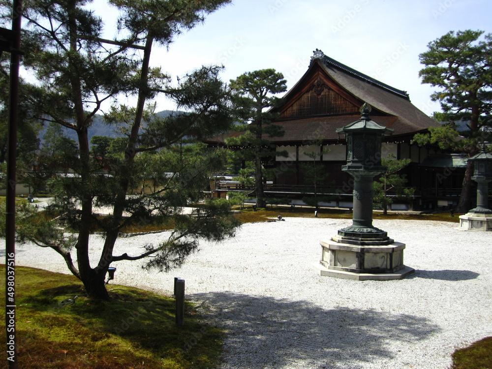 日本庭園 日本庭園