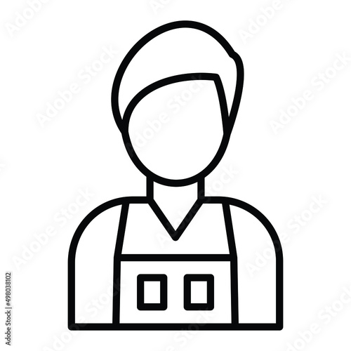 Seller Icon Style