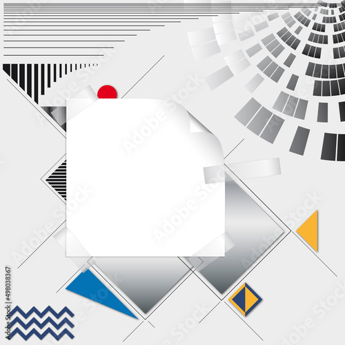 Abstrakt layout 01
