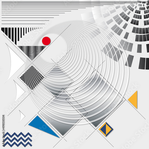 Abstrakt layout 02
