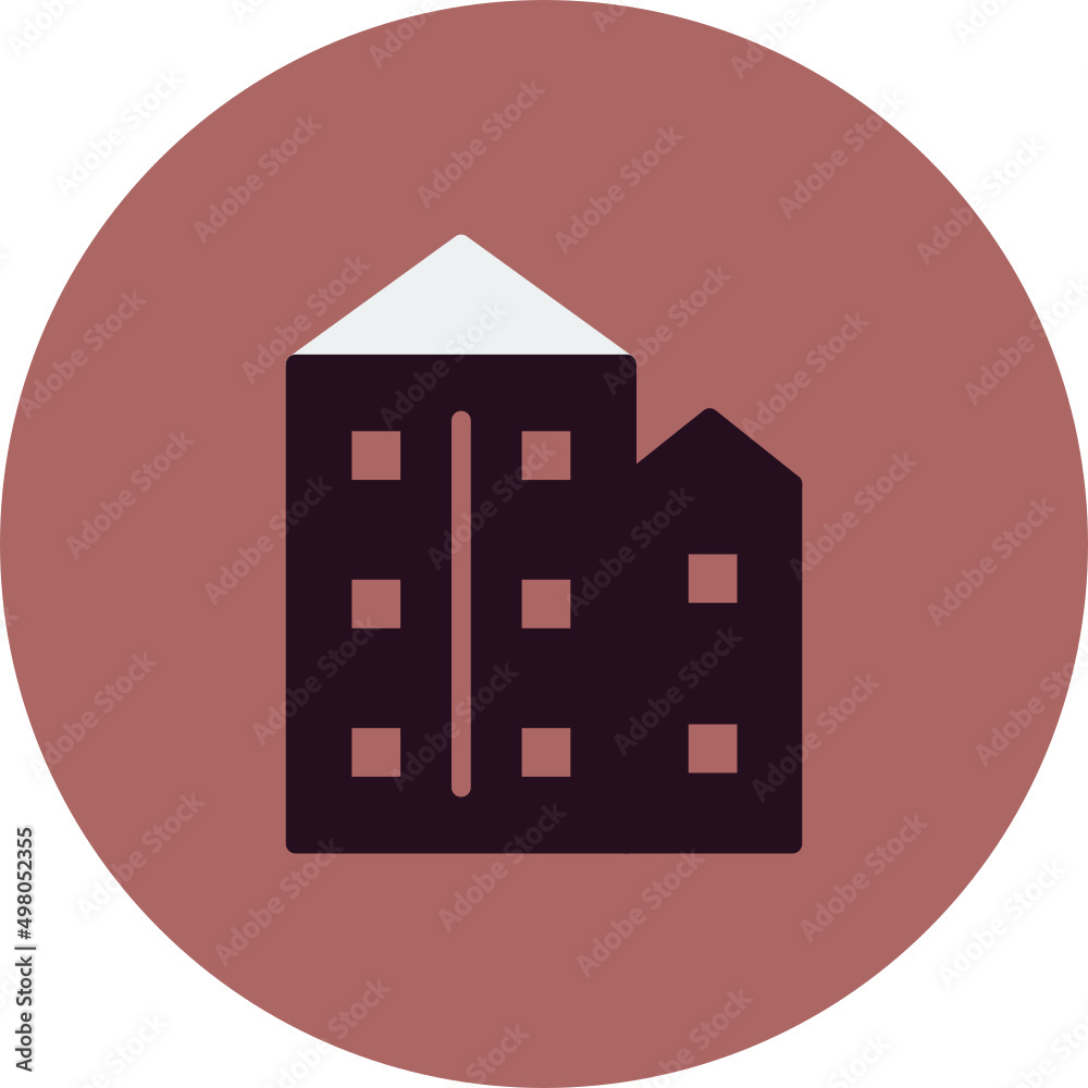 Building Icon