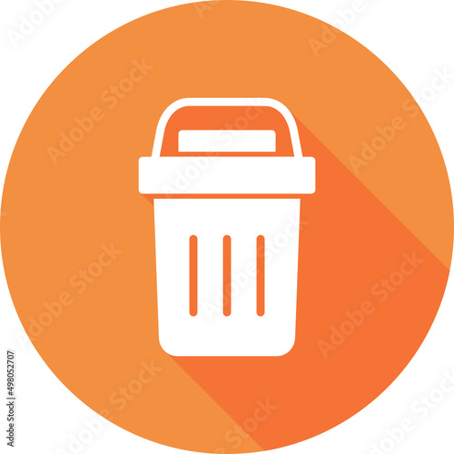 Recycle Bin Icon