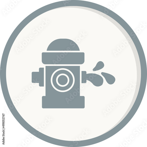 Hydrant Icon