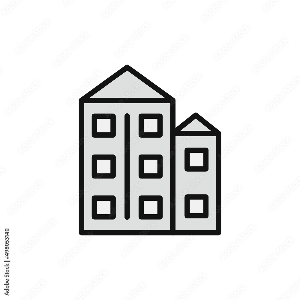 Building Icon Building Icon