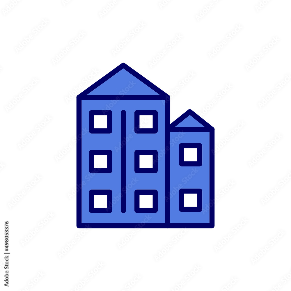 Building Icon Building Icon