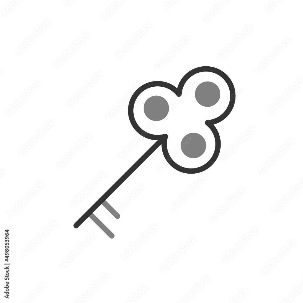 Key Icon