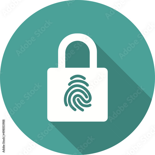 Padlock Icon