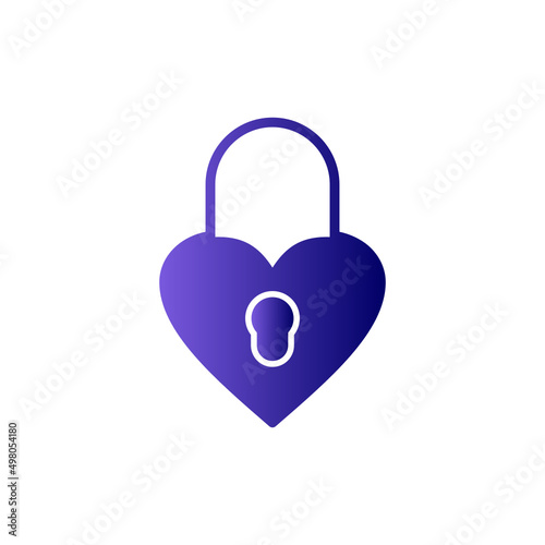 Padlock Icon