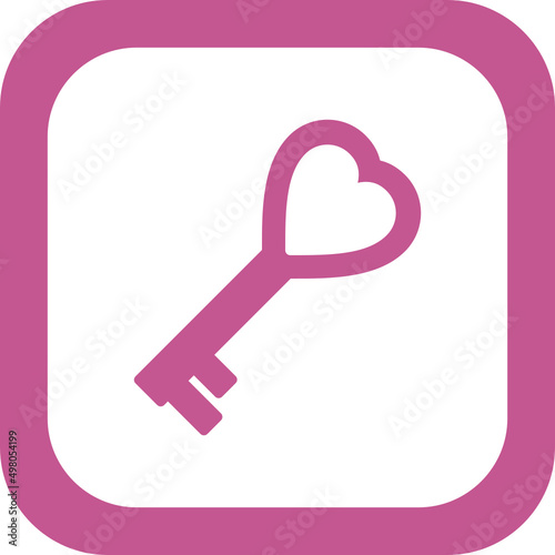 Key Icon