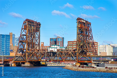City of Newark, New Jersey, United States photo