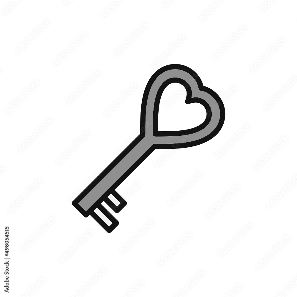 Key Icon Key Icon