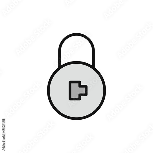 Padlock Icon